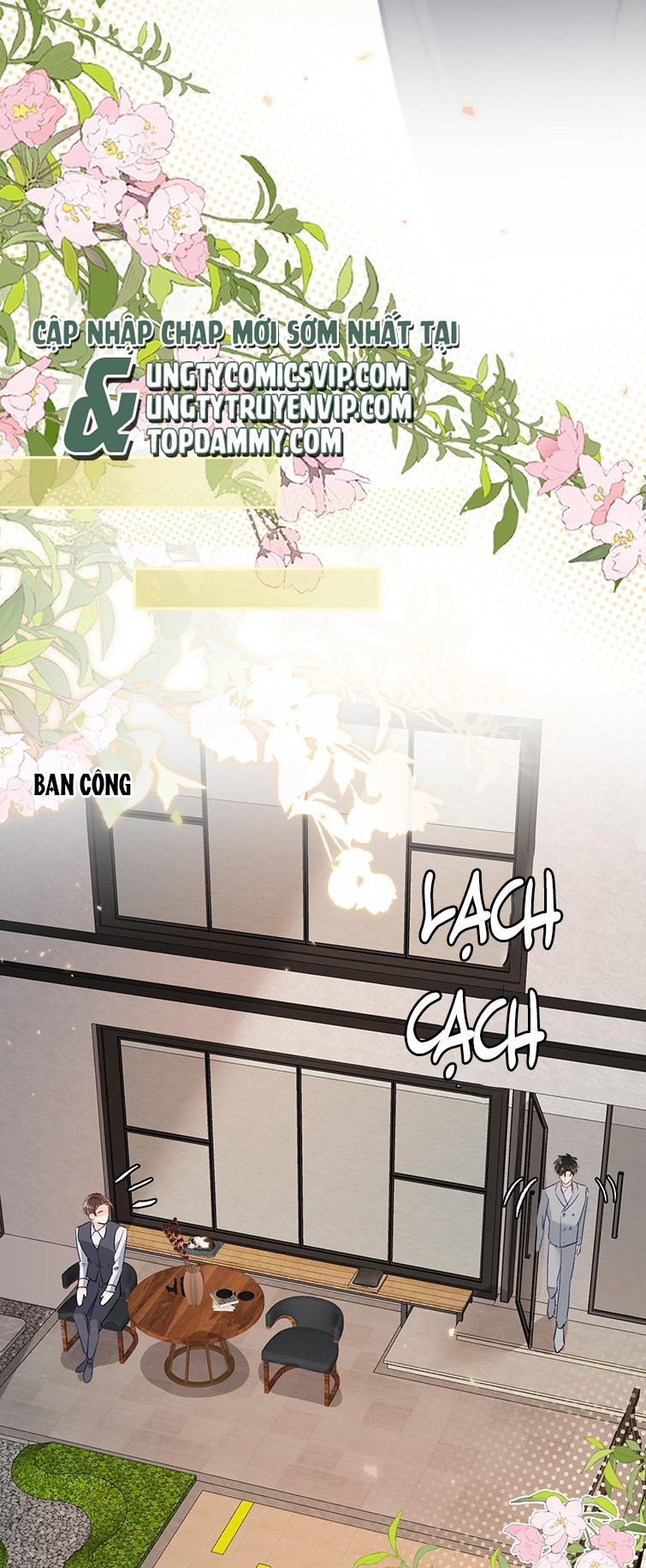 Cho Là Thật Chap 18 - Next Chap 19