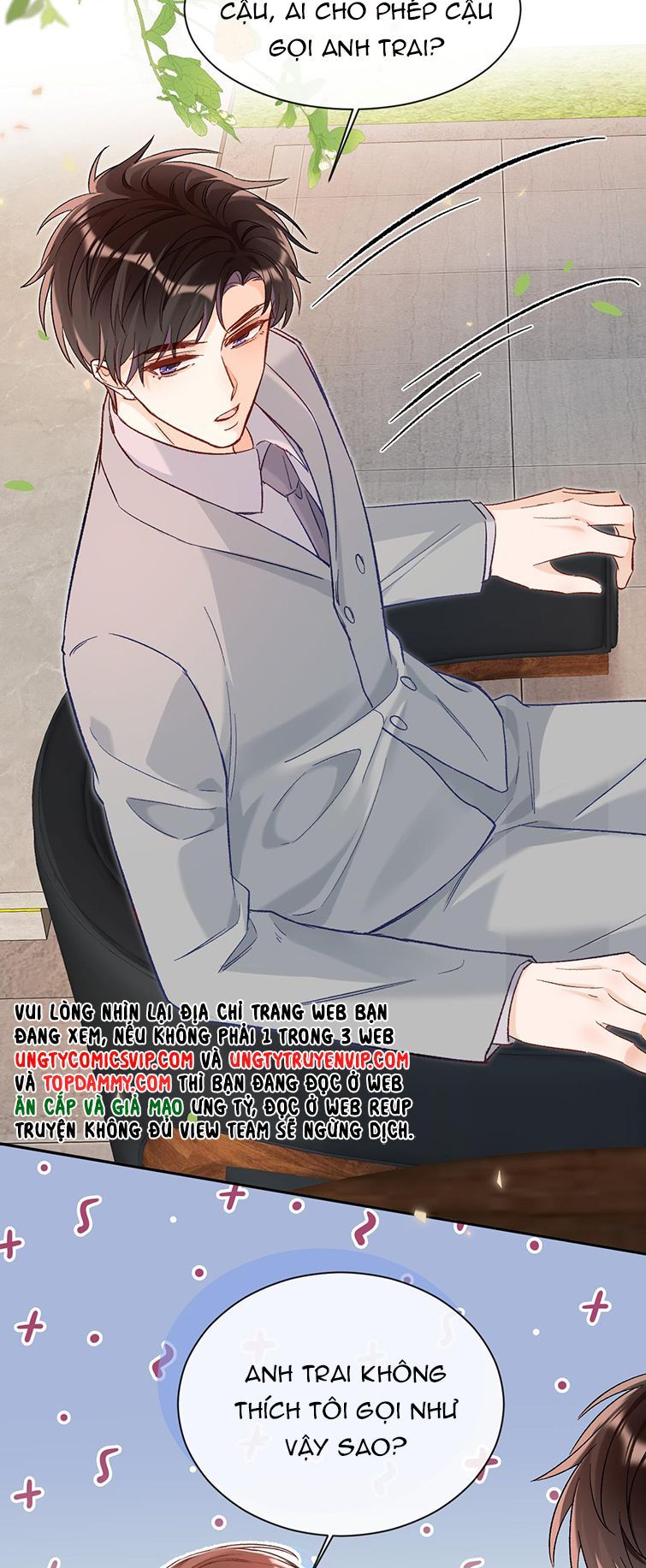 Cho Là Thật Chap 18 - Next Chap 19