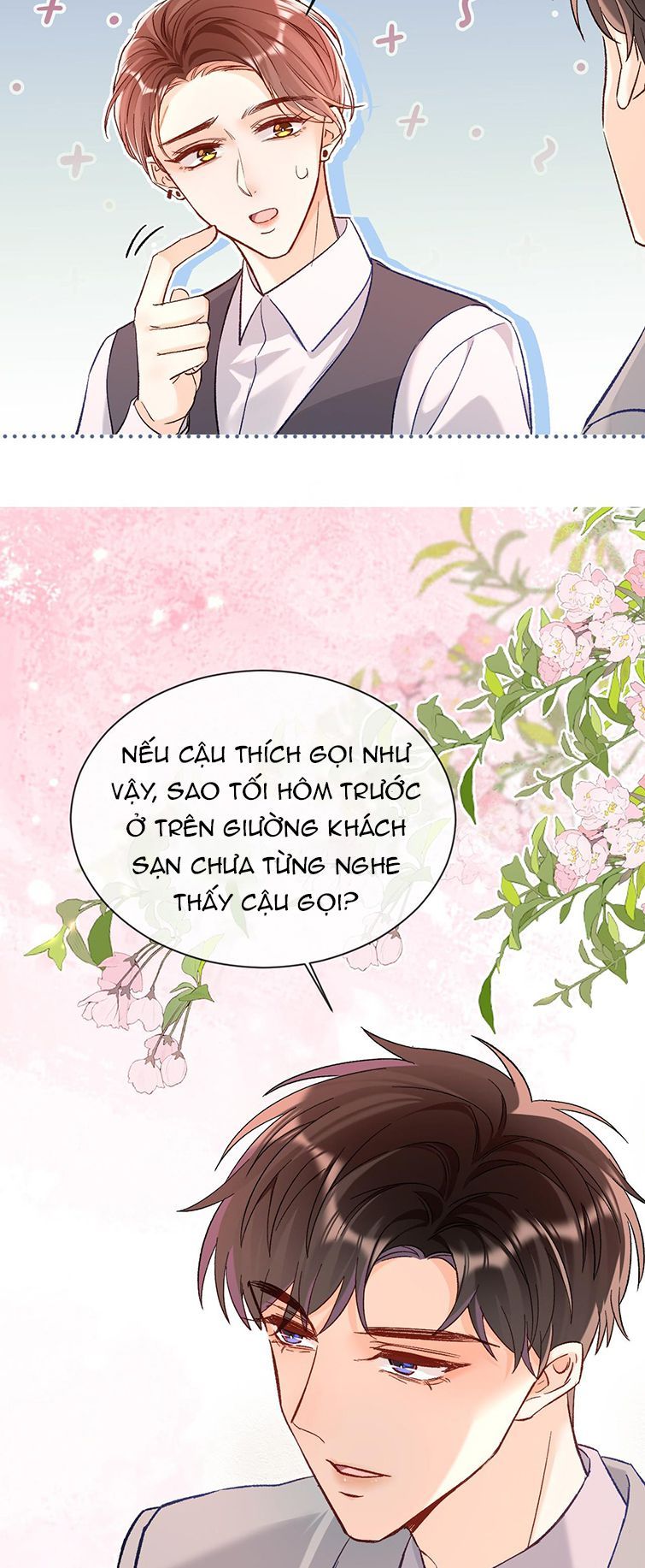 Cho Là Thật Chap 18 - Next Chap 19