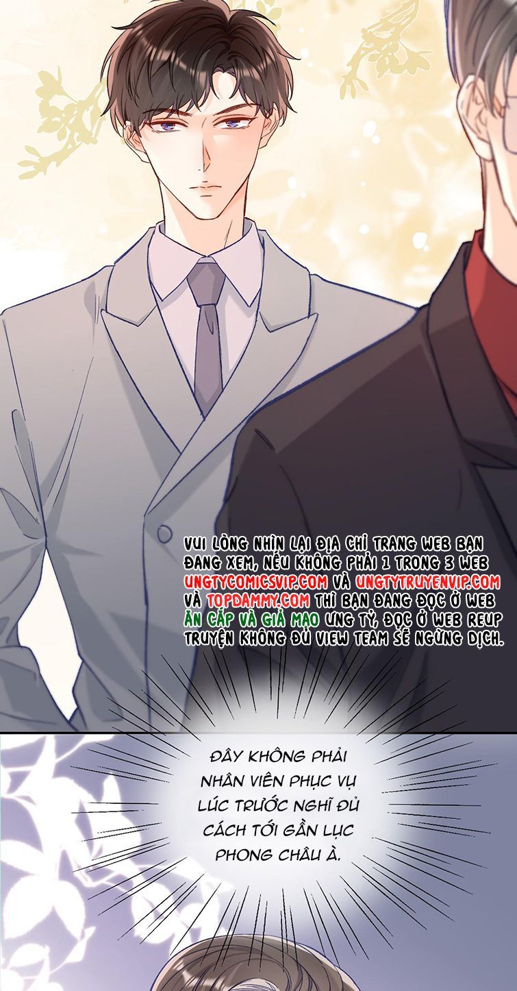 Cho Là Thật Chap 18 - Next Chap 19
