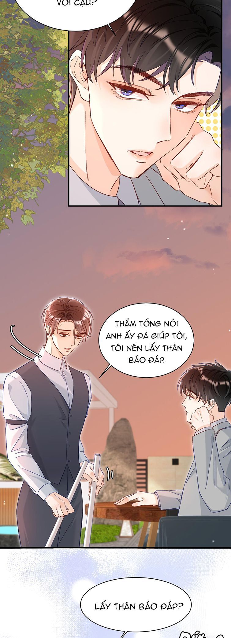 Cho Là Thật Chap 19 - Next Chap 20