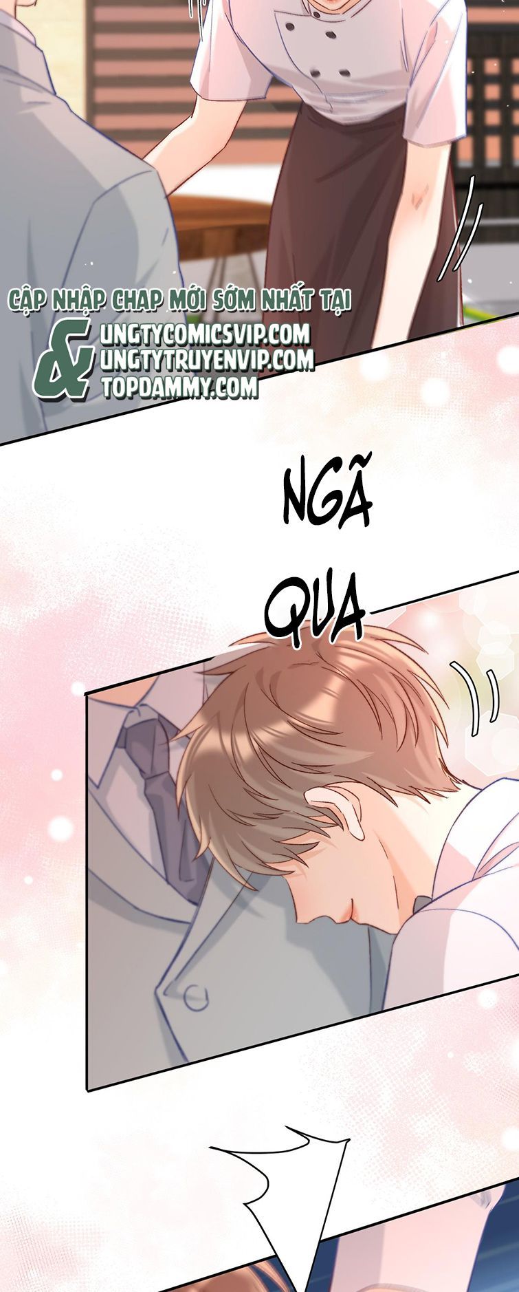 Cho Là Thật Chap 19 - Next Chap 20
