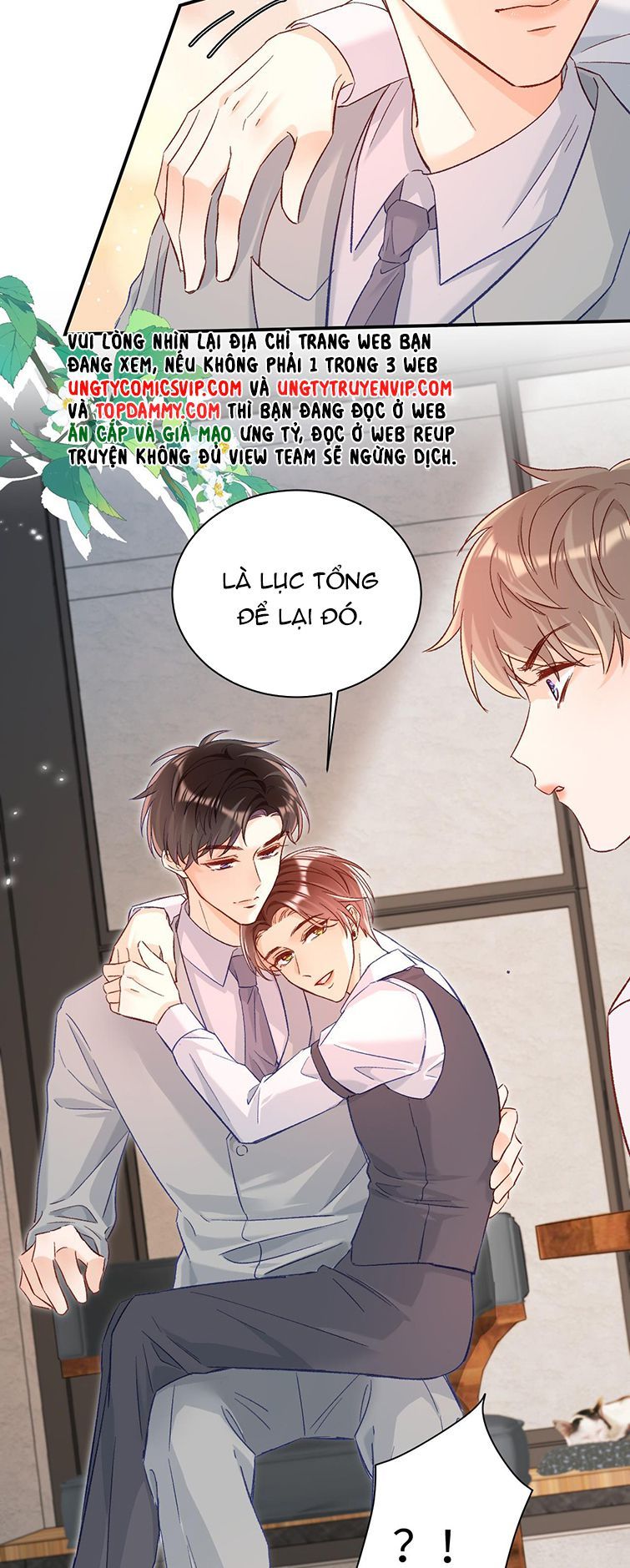 Cho Là Thật Chap 19 - Next Chap 20
