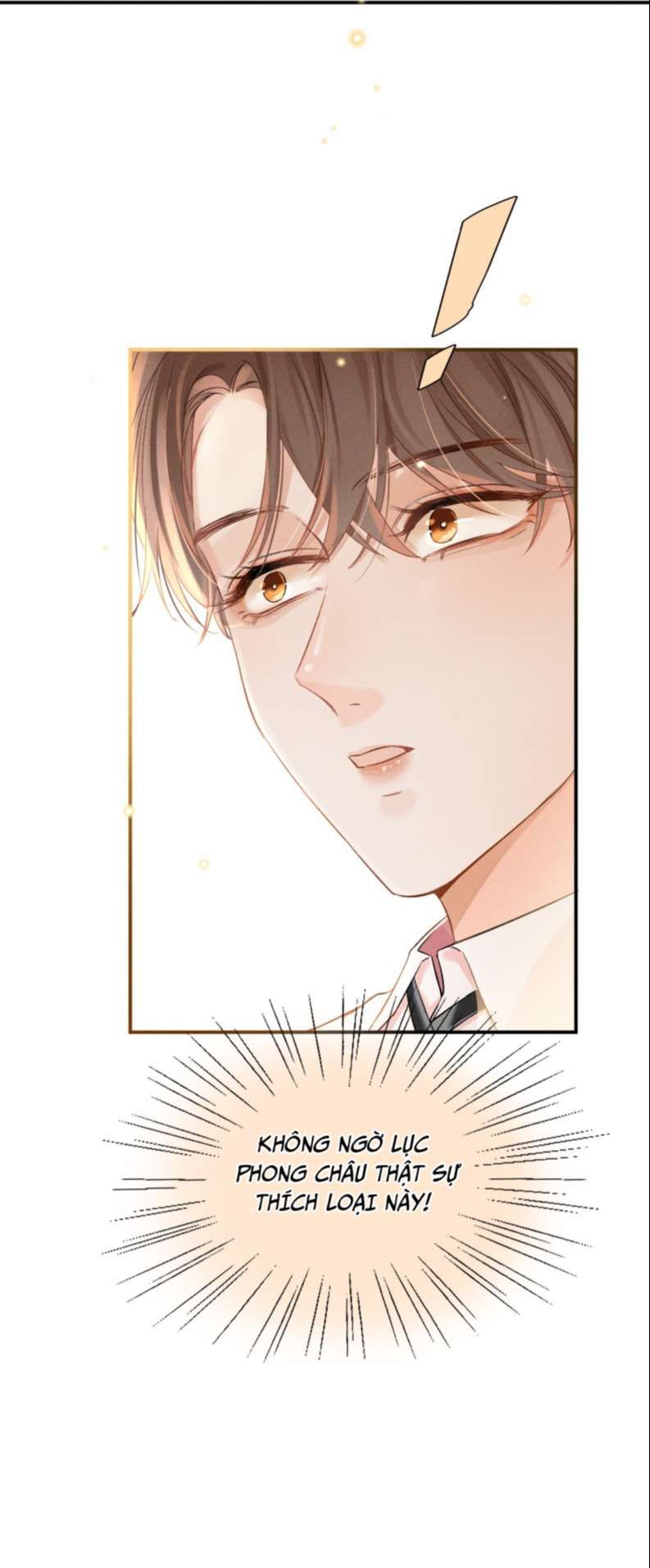 Cho Là Thật Chap 2 - Next Chap 3