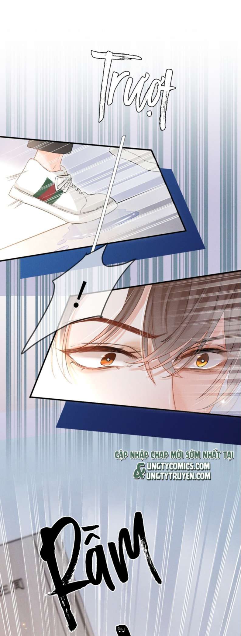 Cho Là Thật Chap 2 - Next Chap 3