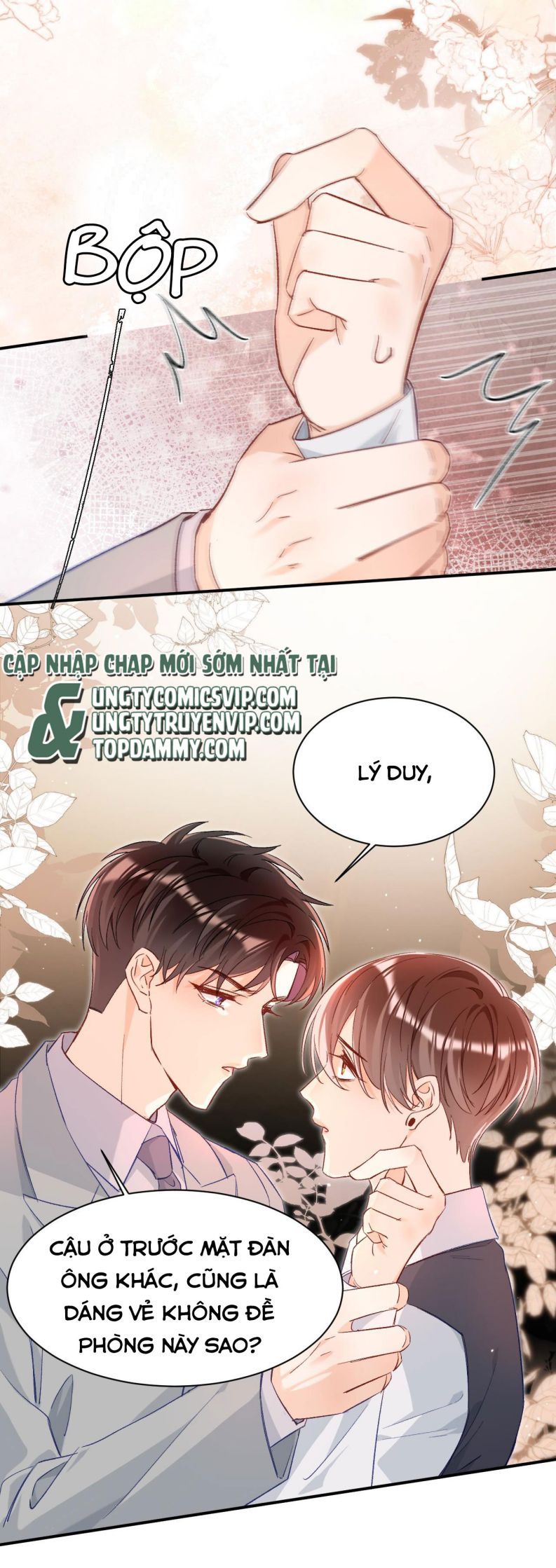 Cho Là Thật Chap 20 - Next Chap 21