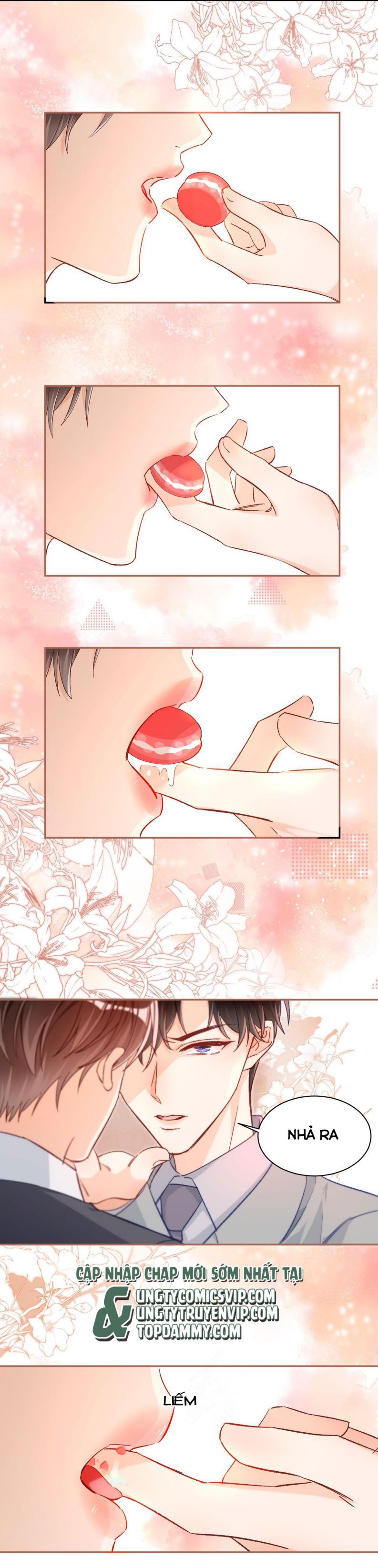 Cho Là Thật Chap 20 - Next Chap 21