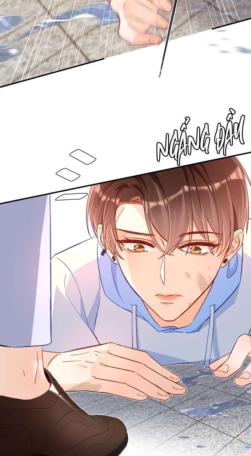 Cho Là Thật Chap 21 - Next Chap 22