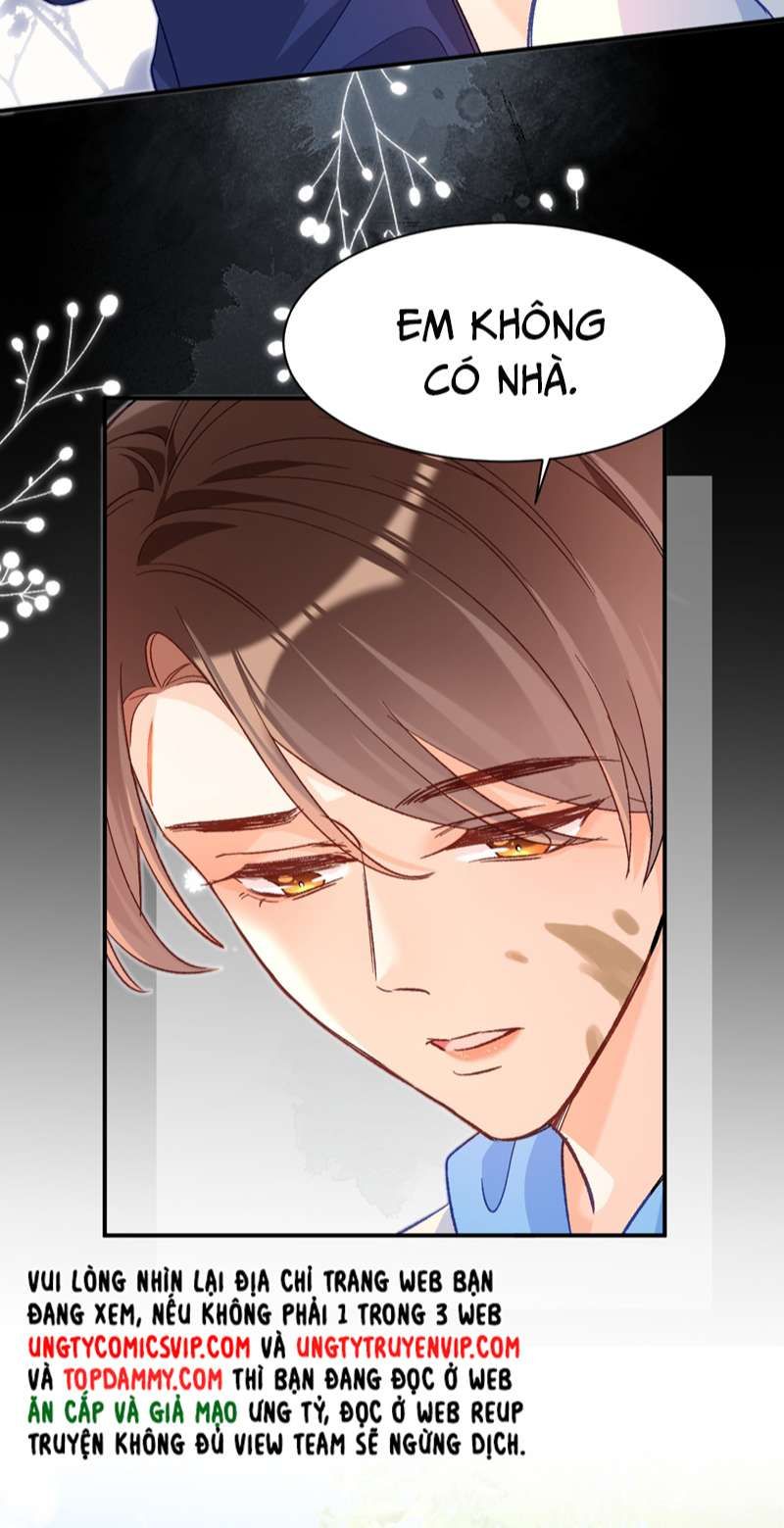 Cho Là Thật Chap 21 - Next Chap 22