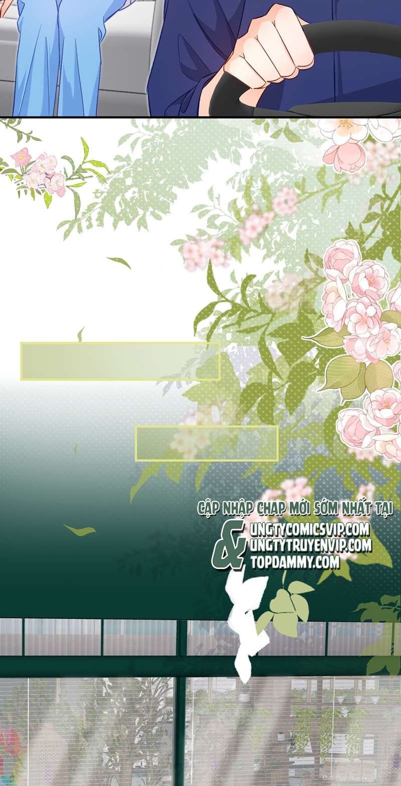 Cho Là Thật Chap 21 - Next Chap 22