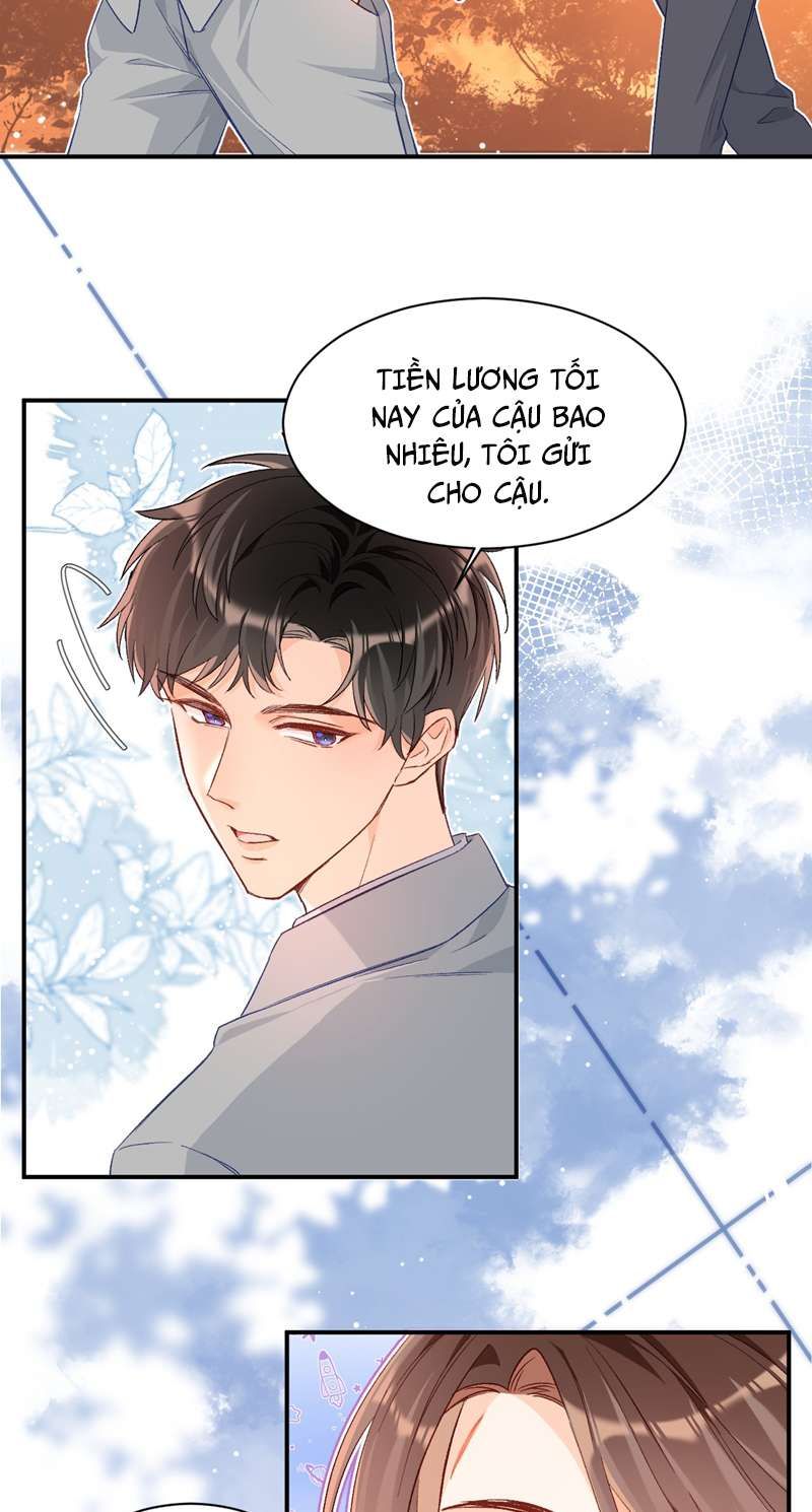 Cho Là Thật Chap 21 - Next Chap 22