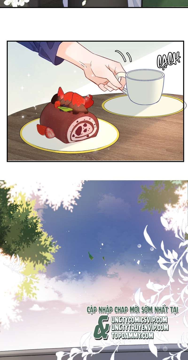 Cho Là Thật Chap 21 - Next Chap 22