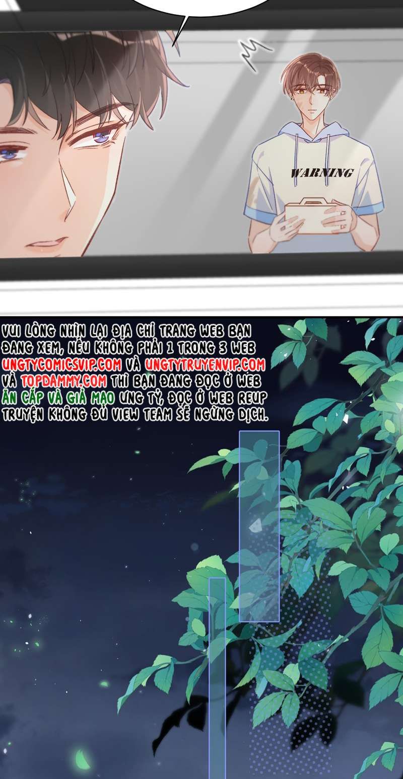 Cho Là Thật Chap 21 - Next Chap 22