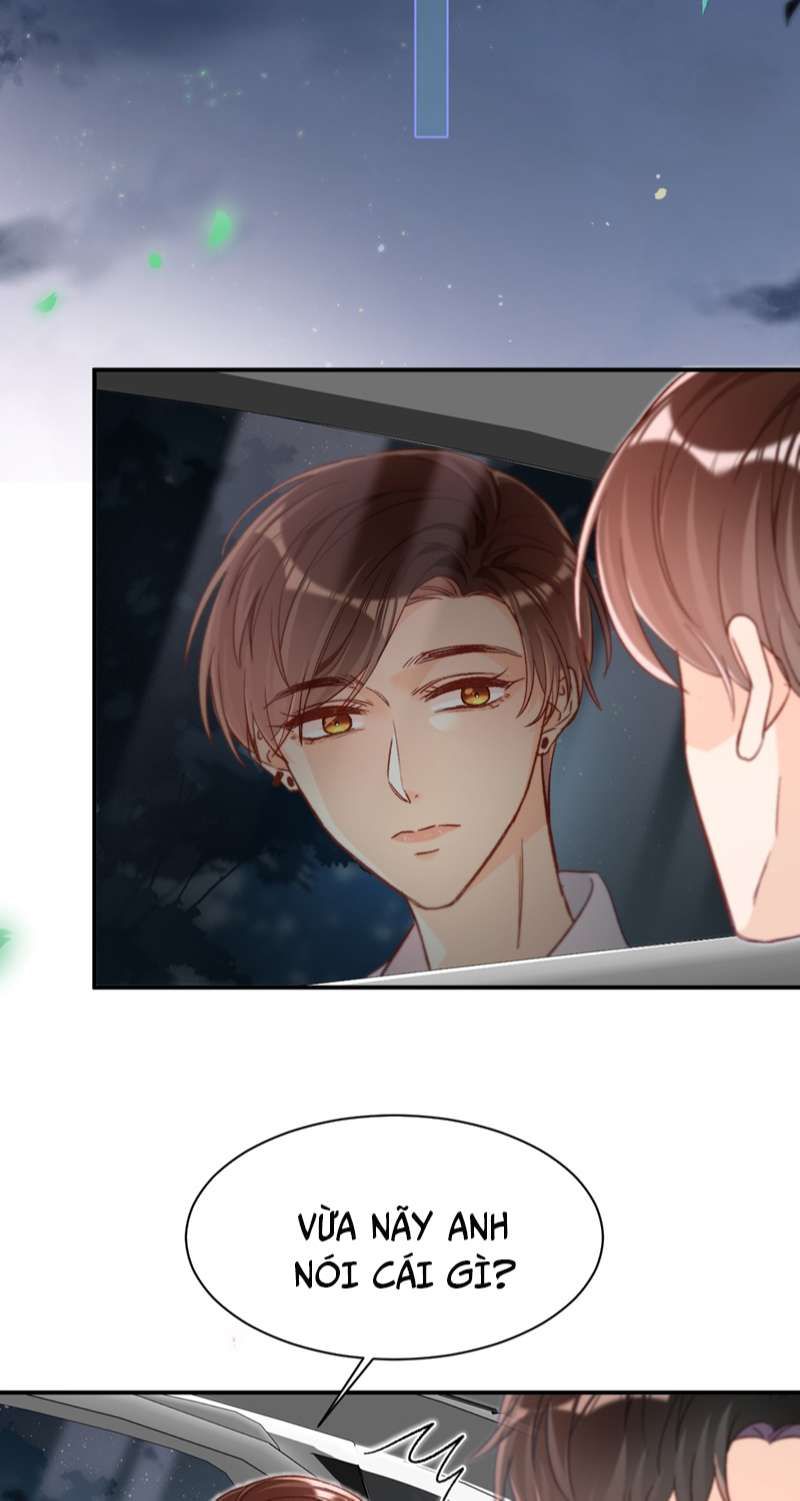 Cho Là Thật Chap 21 - Next Chap 22