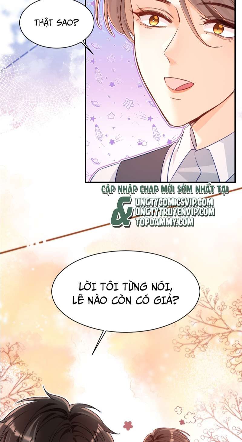 Cho Là Thật Chap 21 - Next Chap 22