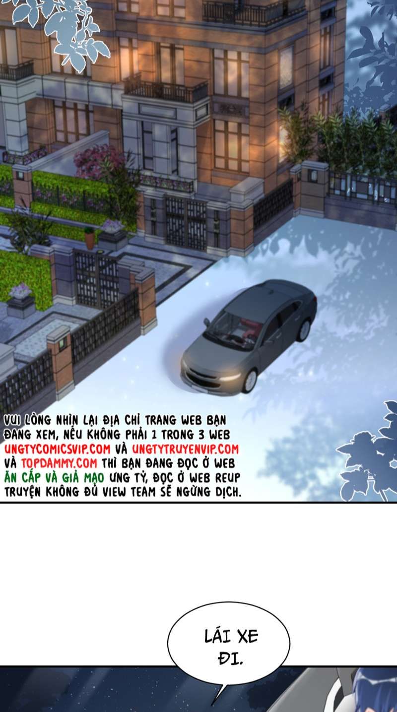 Cho Là Thật Chap 21 - Next Chap 22