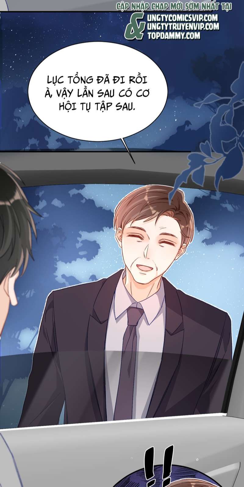 Cho Là Thật Chap 21 - Next Chap 22
