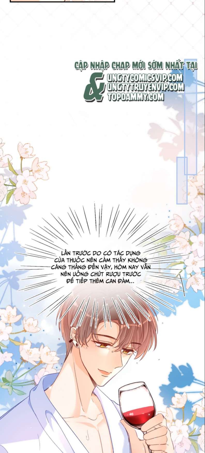 Cho Là Thật Chap 22 - Next Chap 23