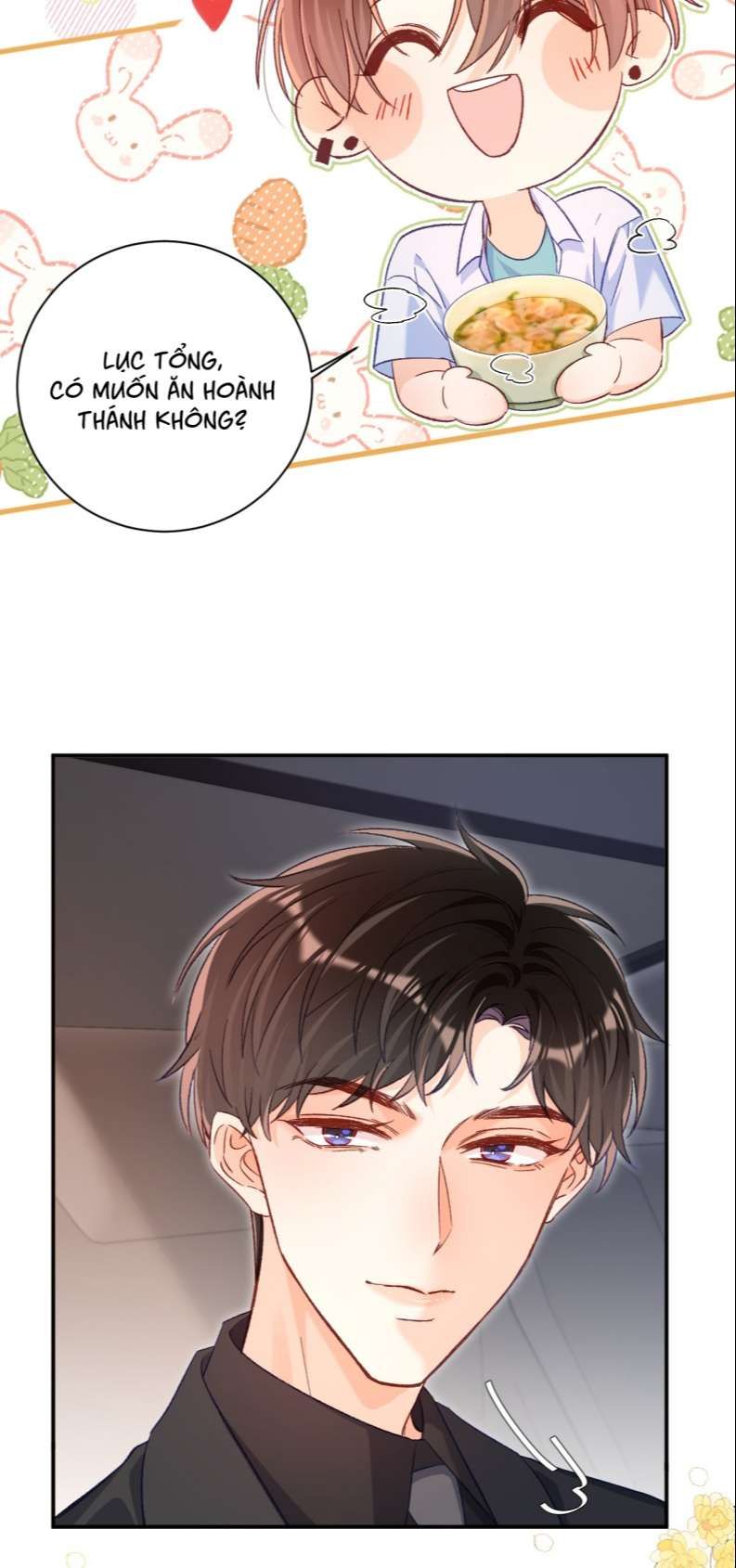 Cho Là Thật Chap 23 - Next Chap 24