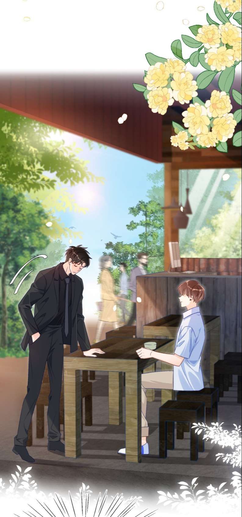 Cho Là Thật Chap 23 - Next Chap 24
