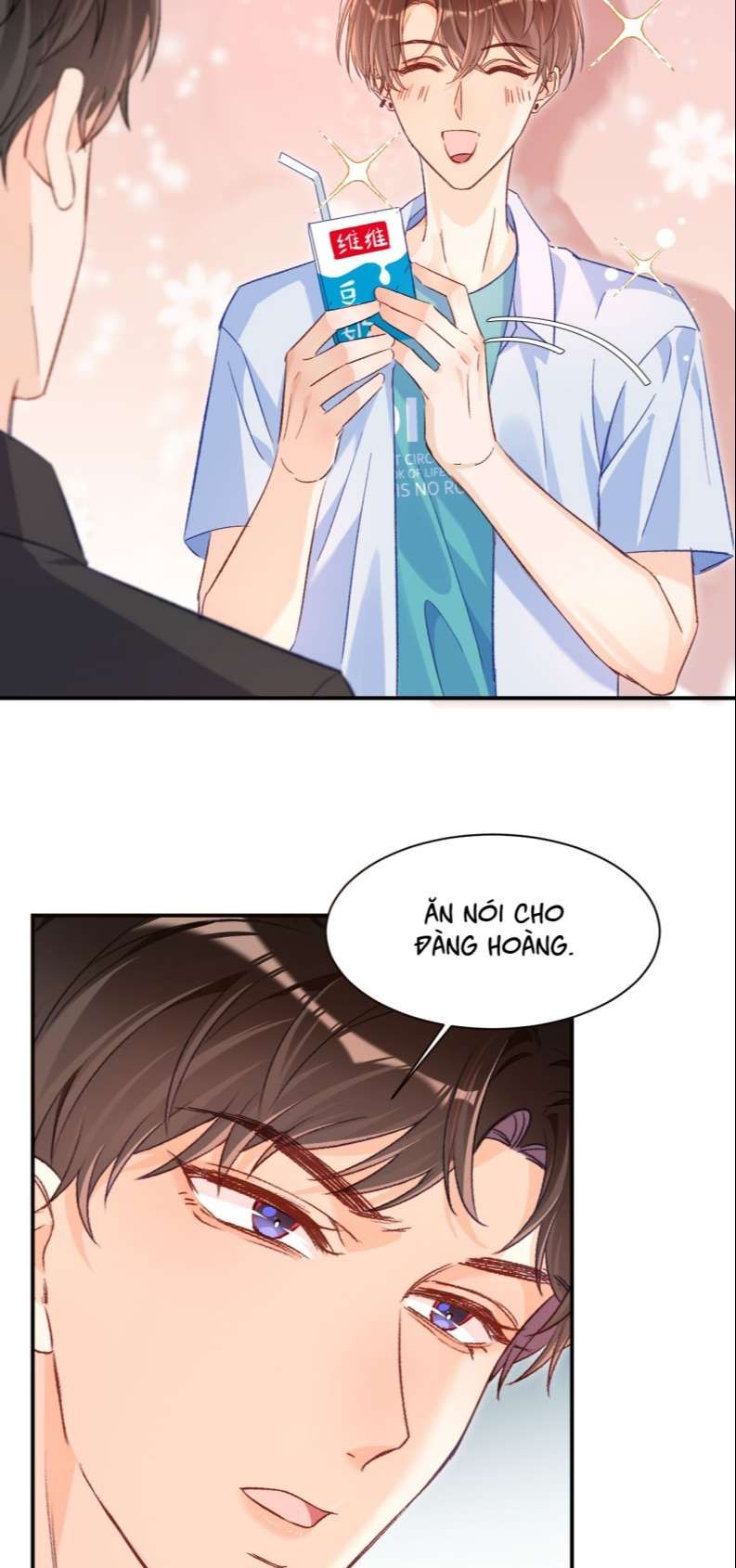 Cho Là Thật Chap 23 - Next Chap 24