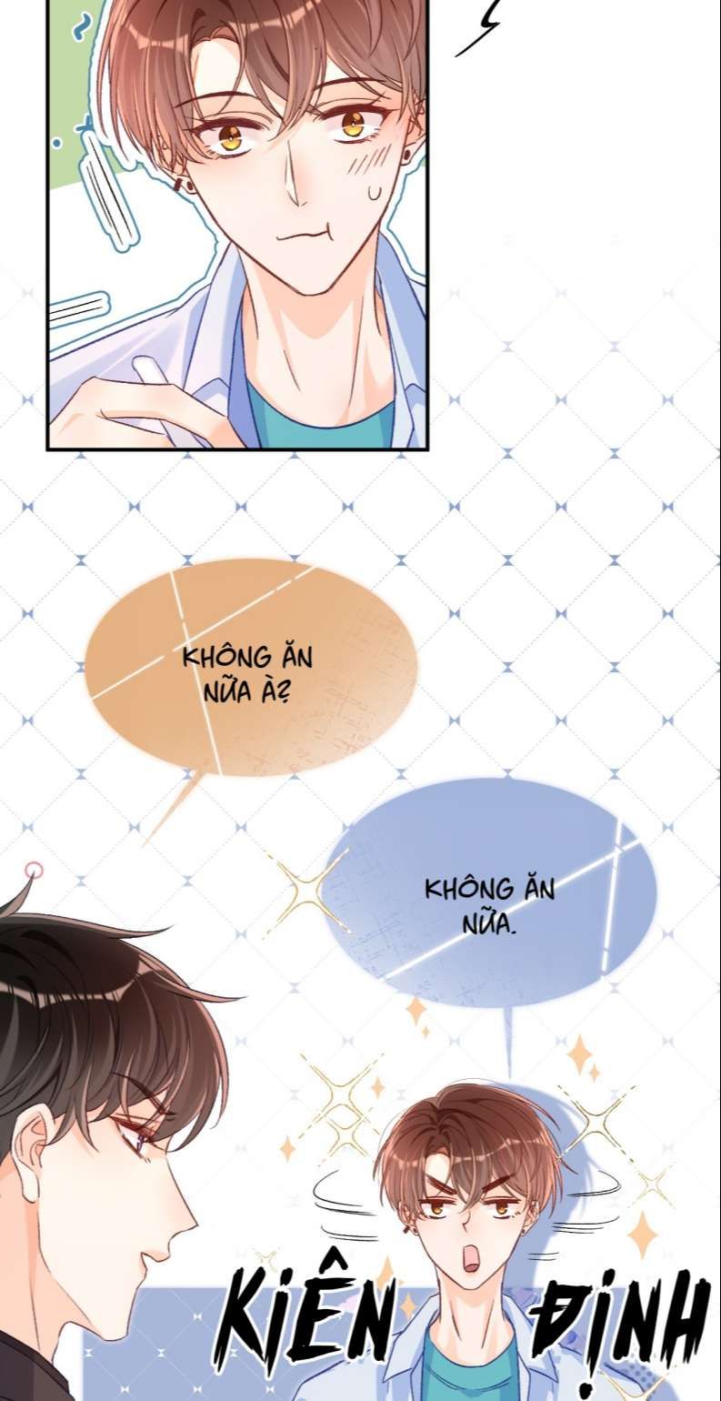 Cho Là Thật Chap 23 - Next Chap 24