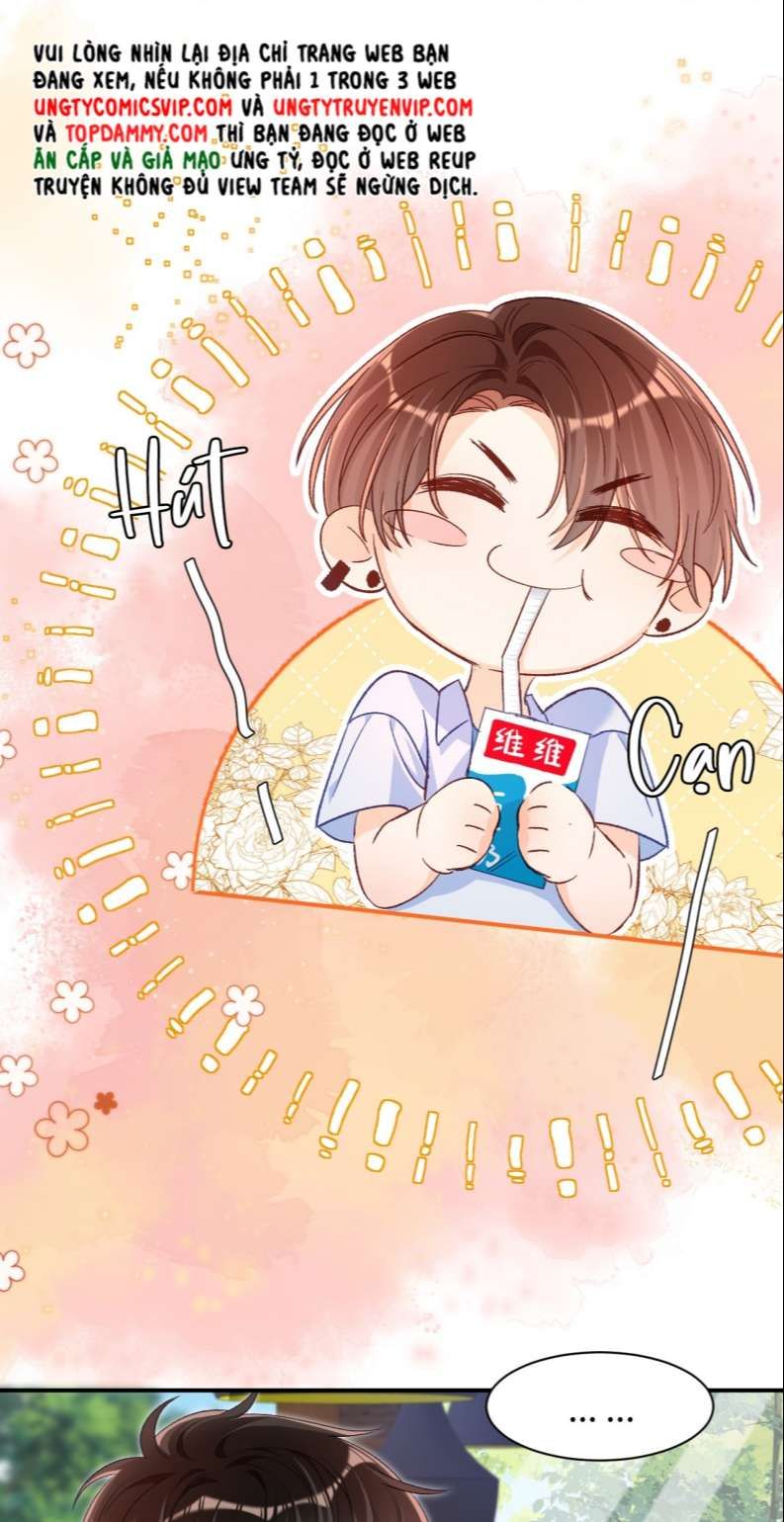 Cho Là Thật Chap 23 - Next Chap 24