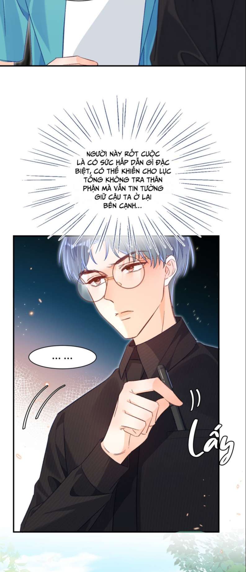 Cho Là Thật Chap 23 - Next Chap 24