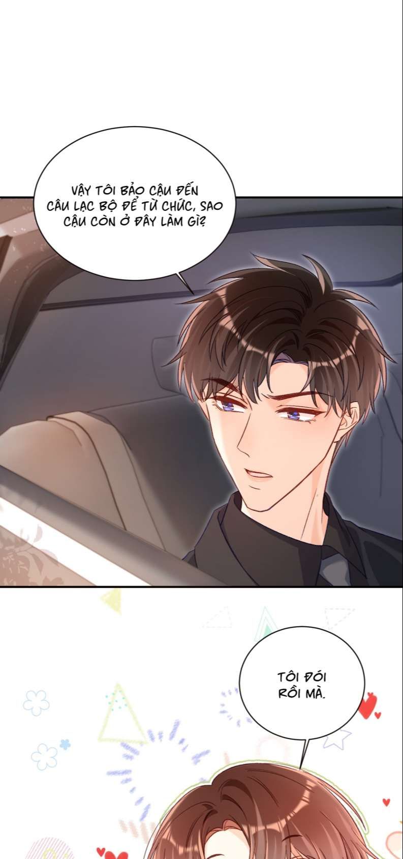 Cho Là Thật Chap 23 - Next Chap 24