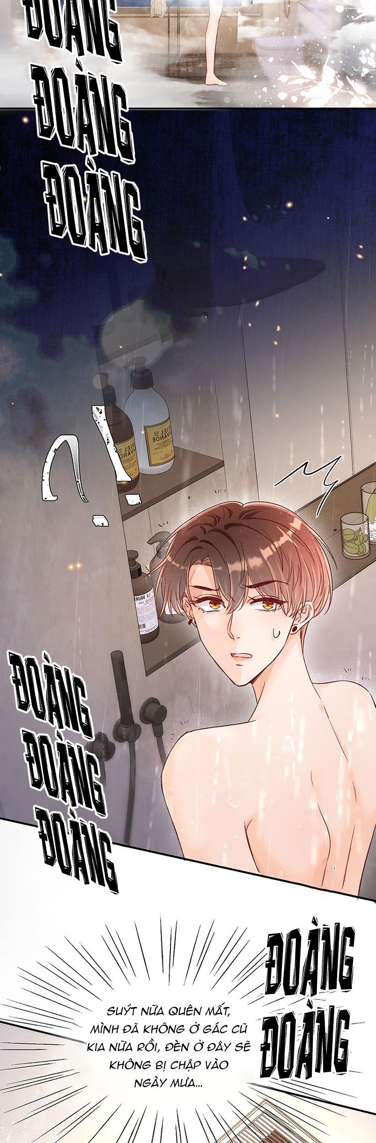 Cho Là Thật Chap 24 - Next Chap 25
