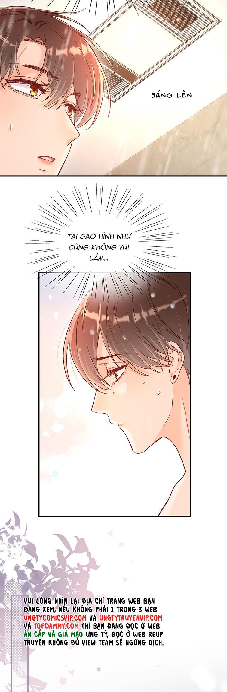 Cho Là Thật Chap 24 - Next Chap 25