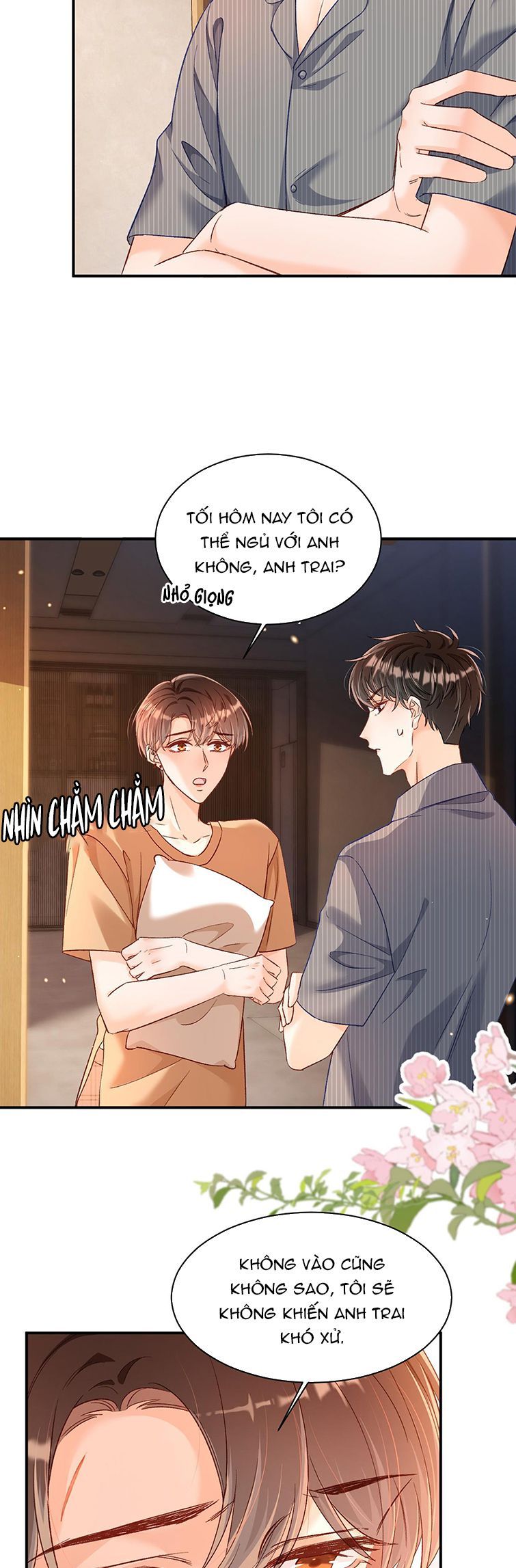 Cho Là Thật Chap 24 - Next Chap 25