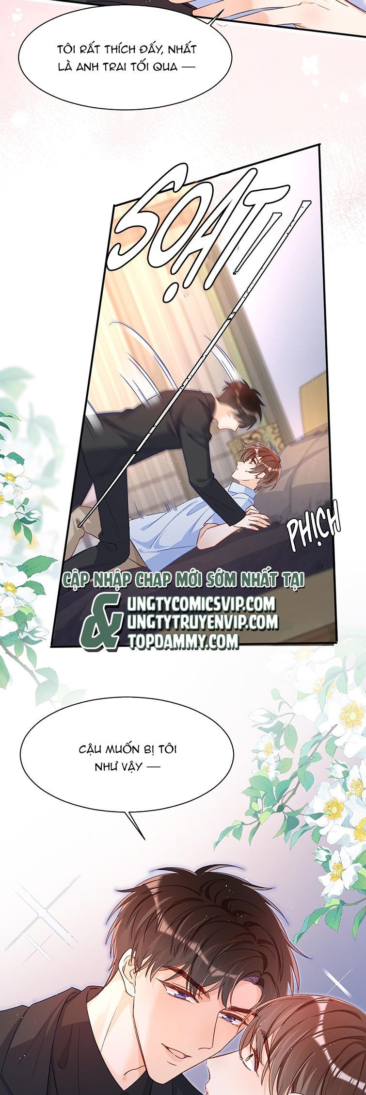 Cho Là Thật Chap 24 - Next Chap 25