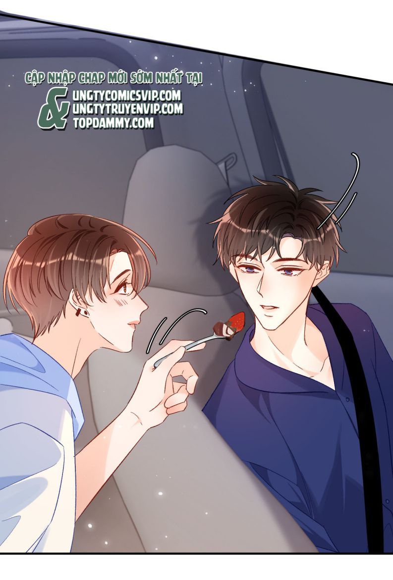 Cho Là Thật Chap 25 - Next Chap 26