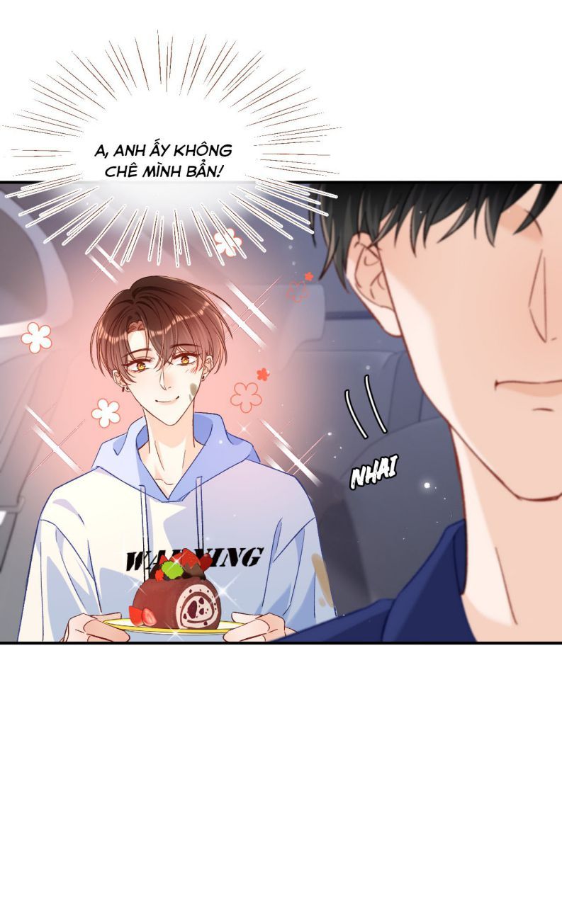 Cho Là Thật Chap 25 - Next Chap 26