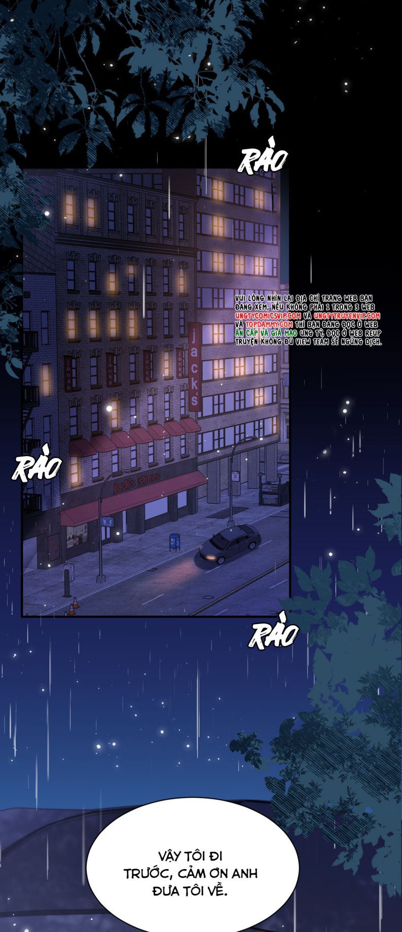 Cho Là Thật Chap 25 - Next Chap 26
