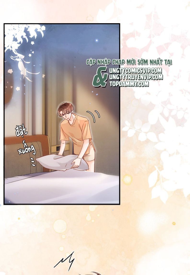 Cho Là Thật Chap 25 - Next Chap 26