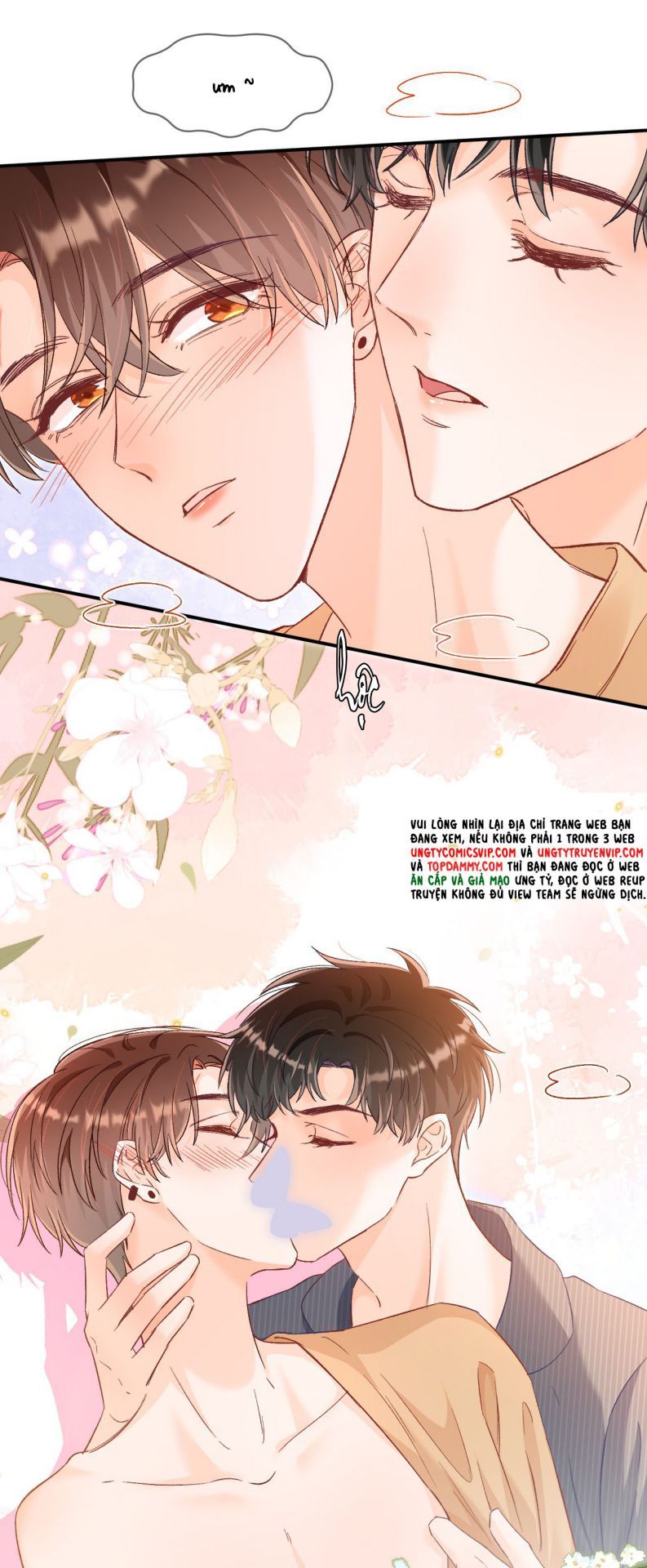 Cho Là Thật Chap 25 - Next Chap 26