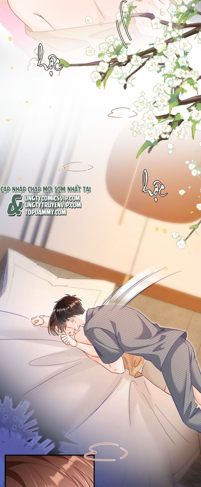Cho Là Thật Chap 25 - Next Chap 26