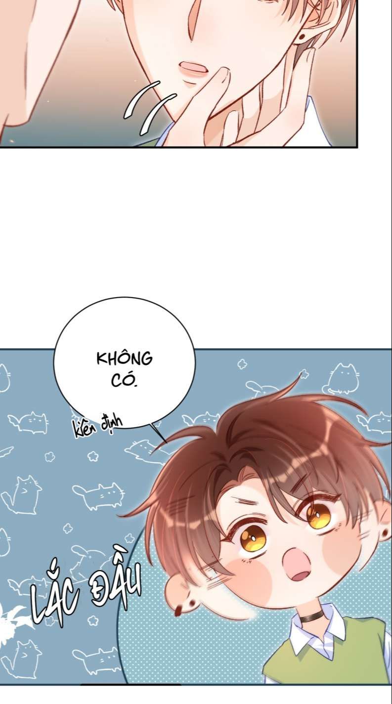Cho Là Thật Chap 28 - Next Chap 29