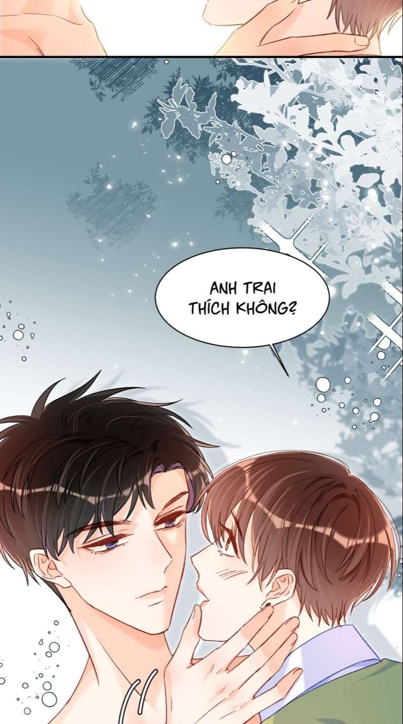 Cho Là Thật Chap 28 - Next Chap 29