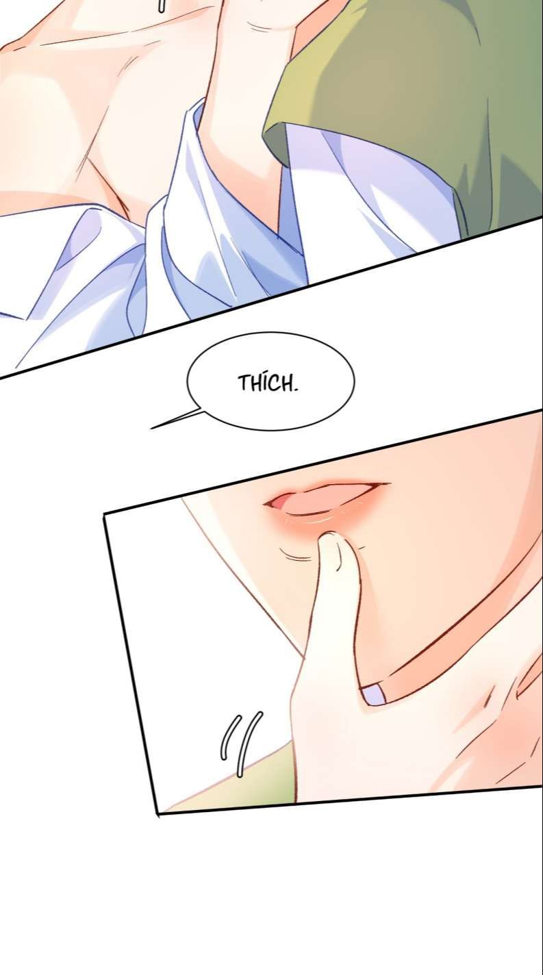 Cho Là Thật Chap 28 - Next Chap 29