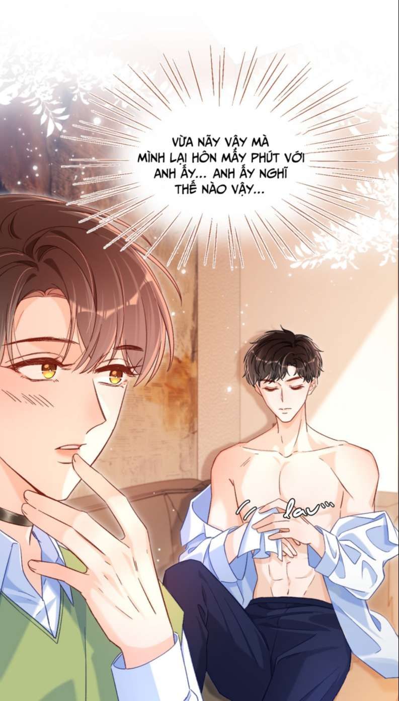 Cho Là Thật Chap 28 - Next Chap 29