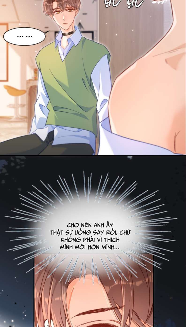 Cho Là Thật Chap 28 - Next Chap 29