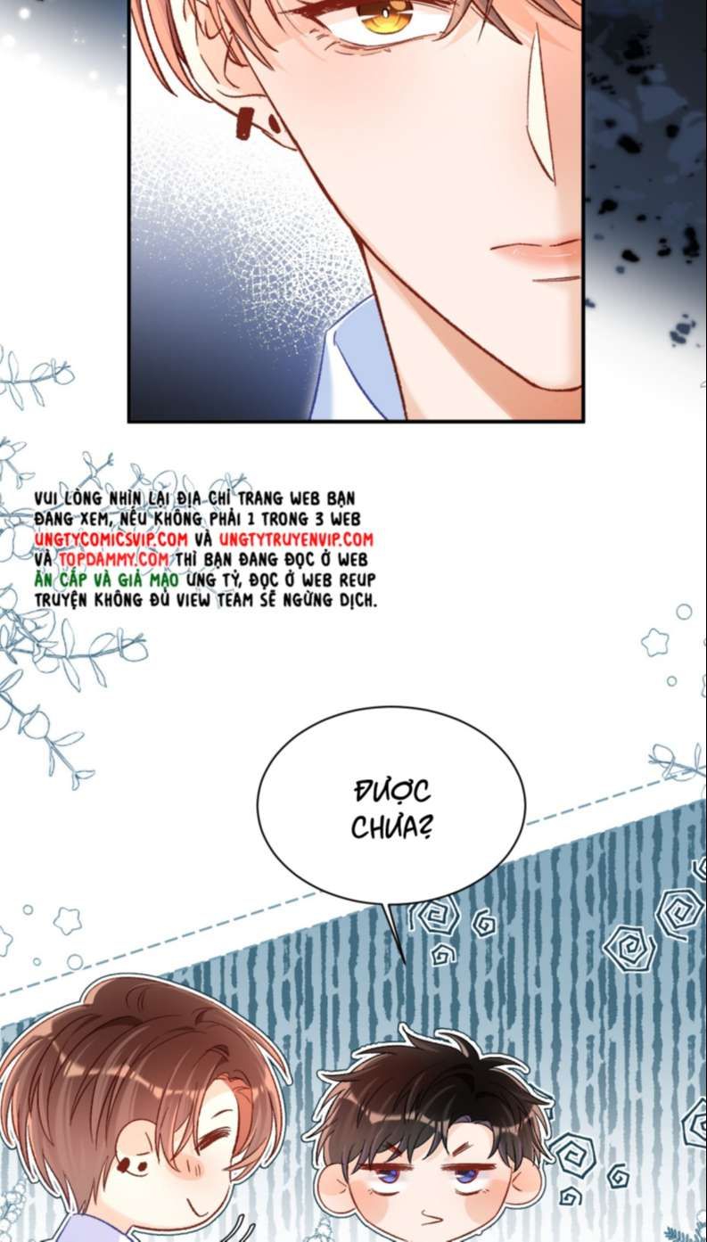 Cho Là Thật Chap 28 - Next Chap 29
