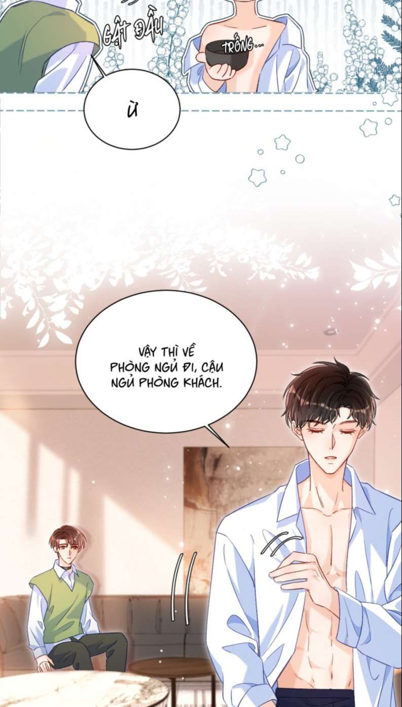 Cho Là Thật Chap 28 - Next Chap 29