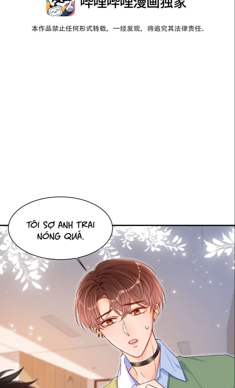 Cho Là Thật Chap 28 - Next Chap 29