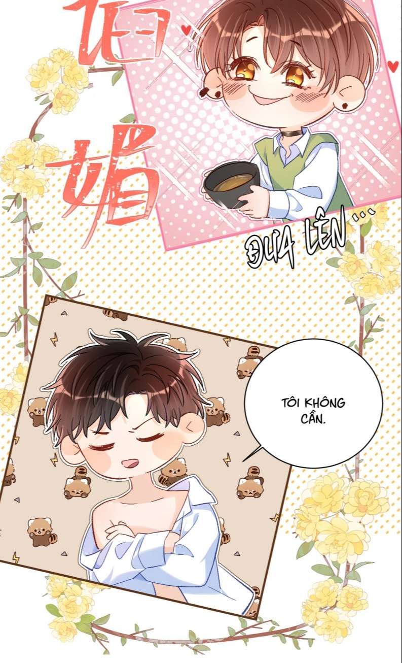 Cho Là Thật Chap 28 - Next Chap 29