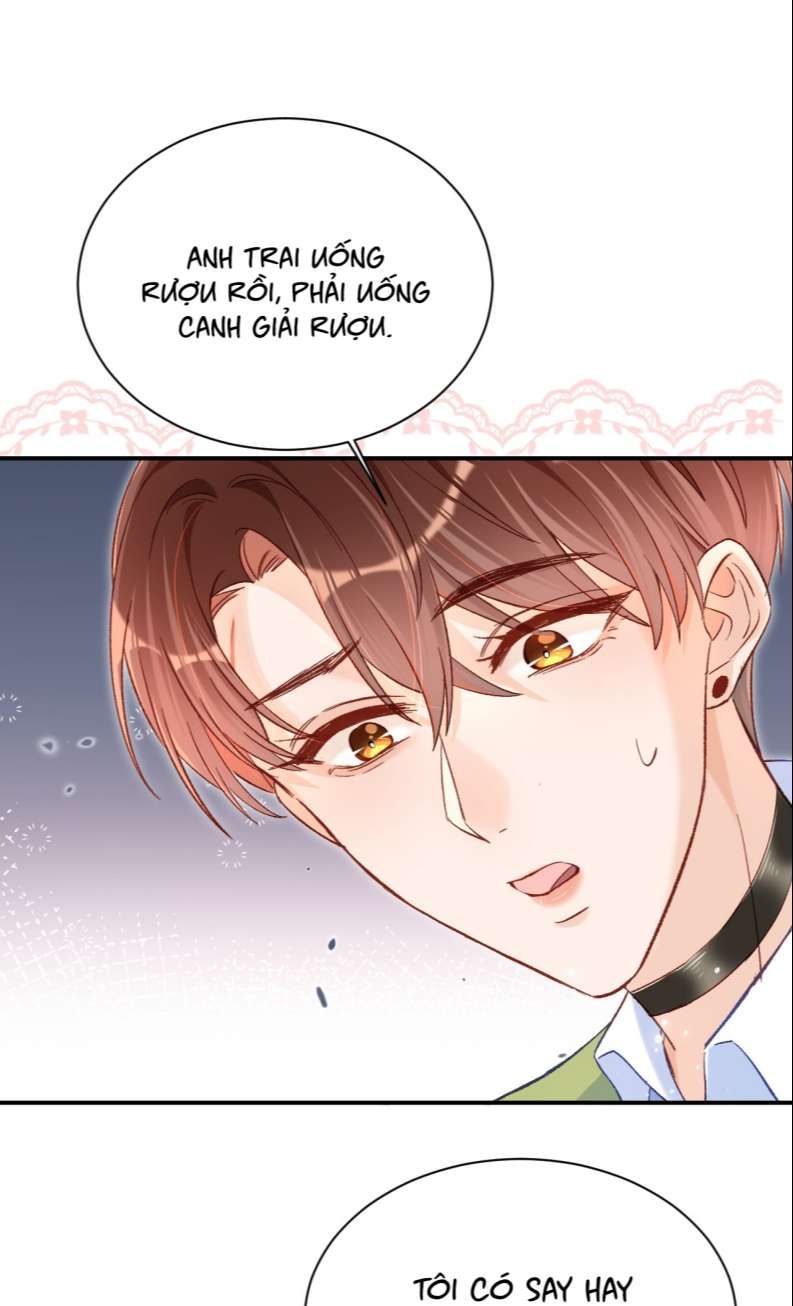 Cho Là Thật Chap 28 - Next Chap 29