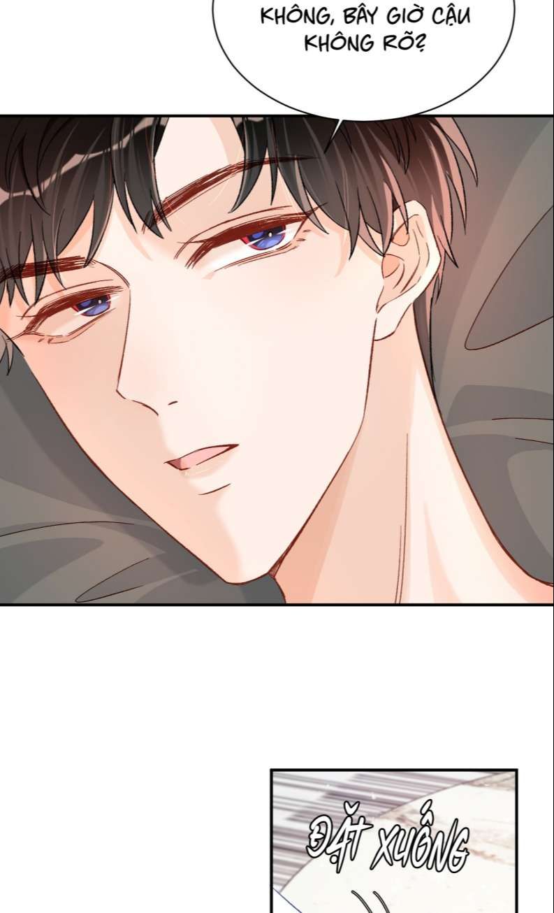 Cho Là Thật Chap 28 - Next Chap 29